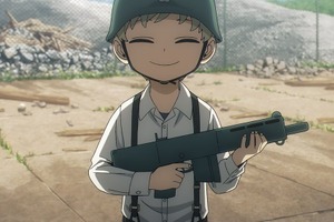 「SPY×FAMILY」少年はなぜ〈黄昏〉になったのか？ アニメオリジナルシーンも使用した“Season 3”第1弾PV公開 画像