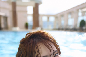 「ラブライブ！スーパースター!!」澁谷かのん役・伊達さゆり、2nd写真集が発売決定！香港・マカオ舞台の3年ぶり新作 画像