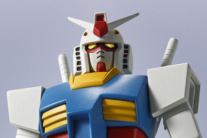 「GQuuuuuuX」“向こう側”のガンダムから「エヴァ」30周年の2号機＆零号機まで…「#給料日」に買いたいグッズ【ガンプラ＆ロボットフィギュア編】 画像