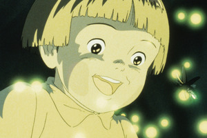 金ロー、今年の「夏はジブリ!!」は「火垂るの墓」「ポニョ」「もののけ姫」！8月15日から3週連続放送 画像