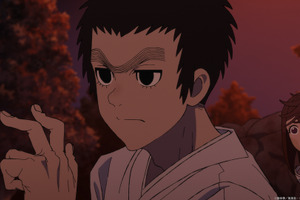 「ダンダダン」オカモモ尊い…シャコ星人、チキチータ、星子まで総出演!?【第16話ネタバレあり感想まとめ】 画像