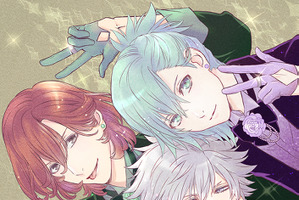 「劇場版 うた☆プリ」動員100万人を突破！藤岡真紀・描き下ろしの応援御礼ビジュアル公開 画像