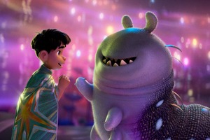 “日本アニメのオタク”な監督が明かす―「星つなぎのエリオ」物語に込めた想いとは？周りの友達と自分は違う“孤独感”から繋がりたい気持ちへ 画像