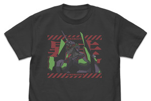 「エヴァ」綾波やアスカ、暴走“初号機”を大胆デザイン♪ ATフィールド全開なバッグも見逃せない！ 新グッズ登場 画像