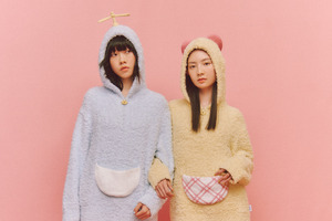 「ドラえもん」ジェラピケのルームウェアが癒やし＆可愛すぎ♪ ドラミやひみつ道具がデザインのコレクション全45型が登場 画像