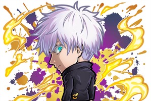 「呪術廻戦 渋谷事変」虎杖悠仁＆東堂葵や両面宿儺、五条悟が登場！7月29日より「コトダマン」コラボ開催 画像