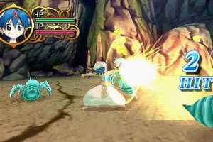 3DSソフト「マギ はじまりの迷宮」　気になるゲーム内容が一部明らかに 画像