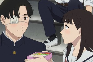 秋アニメ「矢野くんの普通の日々」追加キャストに種崎敦美、坂泰斗、高橋李依、岩崎諒太！FANTASTICSのOPに乗せたPV公開 画像