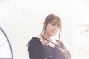 初のベストアルバムをリリース！今井麻美「A・S・A Vol.1」リリース記念インタビュー 画像