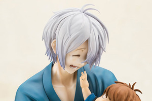 「鬼太郎誕生 ゲゲゲの謎」鬼太郎の父＆赤子鬼太郎がフィギュア化！来場者特典イラストをベースに全身は描き下ろし 画像