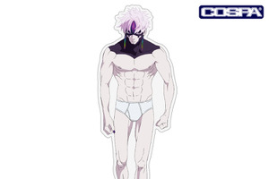 「ダンダダン」ターボババア（招き猫）は2サイズセット！ジジやオカルンたちがデスクを彩るアクスタ登場 画像