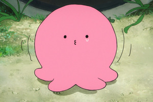 タコピー、バイバイ！「タコピーの原罪」アニメ完結ビジュアル＆PV公開 8月24日には一挙振り返り配信も 画像