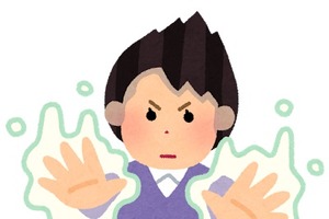 “超能力”キャラといえば？ アンケート〆切は8月11日 画像