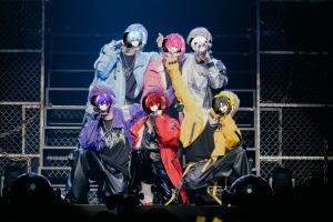 2.5次元歌い手アイドルグループ「めておら」結成から1年足らずの快挙！武道館初ワンマンレポ「これからもどんどん突き進んでいきます！」 画像