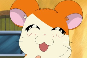 8月6日はハム太郎の誕生日なのだ！「ハム太郎とっとこうた」メドレー1時間耐久放送＆OVA無料一挙配信【ABEMA】 画像