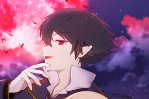 「アルネの事件簿」26年1月より放送！ゴシックな最新ティザーPV公開 監督は「はめふら」井上圭介 画像