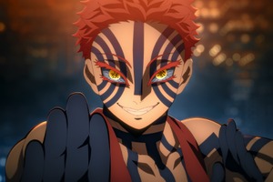 「鬼滅の刃 無限城編 第一章」石田彰、中村悠一、Lynnが登壇！ 8月31日に“舞台挨拶・参”開催 画像