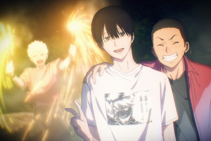 夏アニメ「光が死んだ夏」ヒカルとふたりきりになった朝子が問う、“あなたは一体、誰ですか？”　第6話先行カット 画像