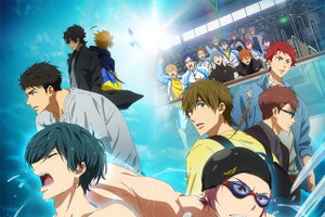 “水着”キャラといえば？ 3位「ぐらんぶる」北原伊織、2位「こち亀」海パン刑事、1位は…【男性キャラ編】＜25年版＞ 画像