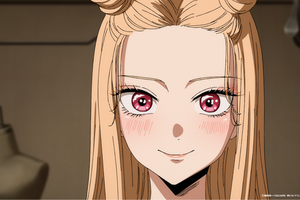 「着せ恋」海夢しか勝たん！「五条くんが輝いていた」「このシーンがアニメで見たかった」河西成蘭（CV.若山詩音）に「クソ可愛すぎ」【第18話ネタバレあり反応まとめ】 画像