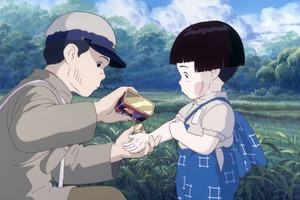 「火垂るの墓」あらすじ・声優・キャラクター・放送＆配信情報まとめ【金曜ロードショー 8月15日放送】 画像