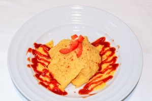 「鬼滅の刃」煉獄さん、堕姫＆妓夫太郎がフードに♪ 禰豆子らの夏専用ボトルアイスも！ニジゲンノモリコラボもいよいよ折り返し 画像