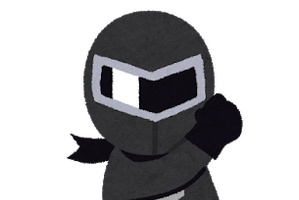 “黒”がイメージカラーのキャラといえば？ アンケート〆切は8月25日【黒の日】 画像