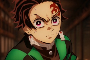 「鬼滅の刃 無限城編 第一章」興収“257億円”突破で「アナ雪」超え！「まだまだ見に行く！」「300億円超えそう」 画像