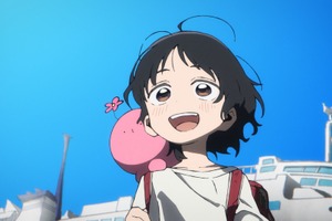 話題作「タコピーの原罪」全話無料一挙放送！夏休みにみんなをハッピーに♪【ABEMA】 画像