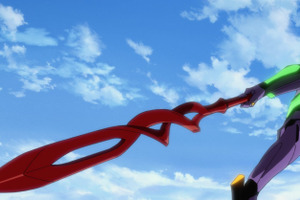 「エヴァンゲリオン」30周年記念展に初号機が出現！ エントランスイメージや見どころ明らかに 画像