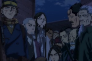 「ゴールデンカムイ」劇場先行版“札幌ビール工場編”本予告が公開ッ!! 主題歌はAwich × ALI 画像