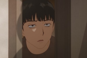 夏アニメ「夢中さ、きみに。」江間（CV.内山昂輝）は借り物競走の“かわいい人”というお題でクラスメートの林（CV.小野賢章）を思い出して…第1話先行カット 画像