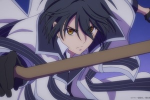 秋アニメ「補助魔法」メインPV第1弾公開！緑川光、阿部敦ら追加キャスト＆主題歌情報も明らかに 画像