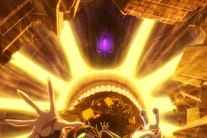 アニメ「ダンダダン」楽曲をめぐる騒動についてコメント投稿　YOSHIKIや関係各所と話して「建設的に協議を進めております」 画像