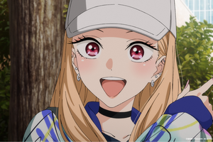 「着せ恋」感謝の伝え方が課金…「それはそう」新キャラ・アキラ（CV.河瀬茉希）に「イメージぴったり！」コスプレ解説シーンに「勉強になる」【第20話ネタバレあり反応まとめ】 画像