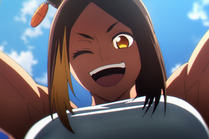 「ウマ娘 シンデレラグレイ」“海外のライバル”キャストに甲斐田裕子、石上静香ら 主題歌は10-FEET 画像