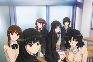 「アマガミSS」どのヒロインを選ぶ？ 朗読劇の登場キャラは2パターン♪ 15周年記念イベントの詳細明らかに 画像