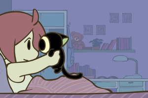 「羅小黒戦記」の原点を描く！TVアニメが10月より放送決定 佐倉綾音、潘めぐみ、鬼頭明里らキャストに 画像