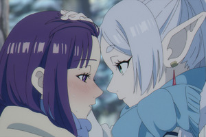 「葬送のフリーレン」アニメ全28話を無料一挙放送！ 第2期スタート前にフリーレンたちの歩みを振り返ろう 画像