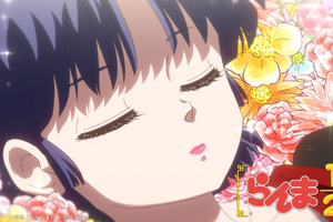 「らんま1/2」第2期は10月4日スタート！井上和彦＆真山亜子＆石田彰からコメント到着 OP＆ED情報も 画像