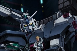 「機動戦士ガンダム サンダーボルト」第2話配信開始、第3話スケジュール決定 画像