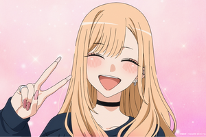 「着せ恋」驚きコラボ!?「ドンキの歌流れてるんだけど笑」海夢の壮大な勘違いに視聴者も「ヤバすぎｗ」「エロくなっちゃってる笑」【第21話ネタバレあり反応まとめ】 画像