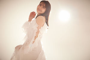 6年ぶりとなるミニアルバム！中島愛「invitation」リリース記念インタビュー 画像