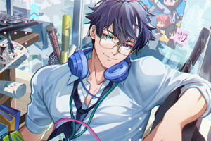 秋アニメ「破産富豪」高野麻里佳、小林千晃、土岐隼一、伊藤静、仲村宗悟が追加キャストに！コメントも到着 画像