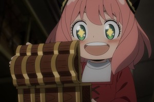 「劇場版 SPY×FAMILY」10月5日に地上波初放送！ 興行収入62億超えの大ヒット作 画像