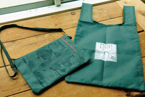 ひみつ道具を使ってる気分!? 「大長編ドラえもん」ちょっと便利なトラベルグッズ＆食器グッズが新登場♪ 画像