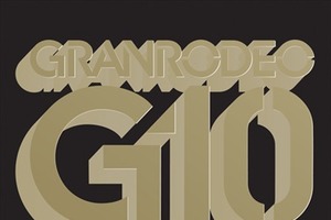 GRANRODEOデビュー10周を振り返る「G10 ROCK☆SHOW」発売 インタビューなど公開 画像