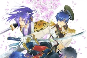 「遙かなる時空の中で」15周年記念展示会　池袋サンシャインシティで5月5日より 画像