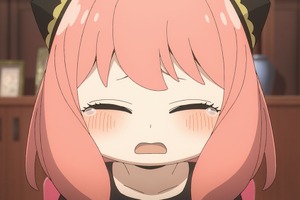 秋アニメ「SPY×FAMILY Season3」エンディング主題歌に幾田りら フォージャー家、イーデン校の様子を映した本予告も 画像