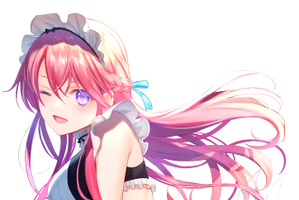 「女神のカフェテラス」ヒロイン人気投票、結果発表！ 第1位は？…オシャレ番長・幕澤桜花が2連覇♪「マガジン」最新号で発表 画像